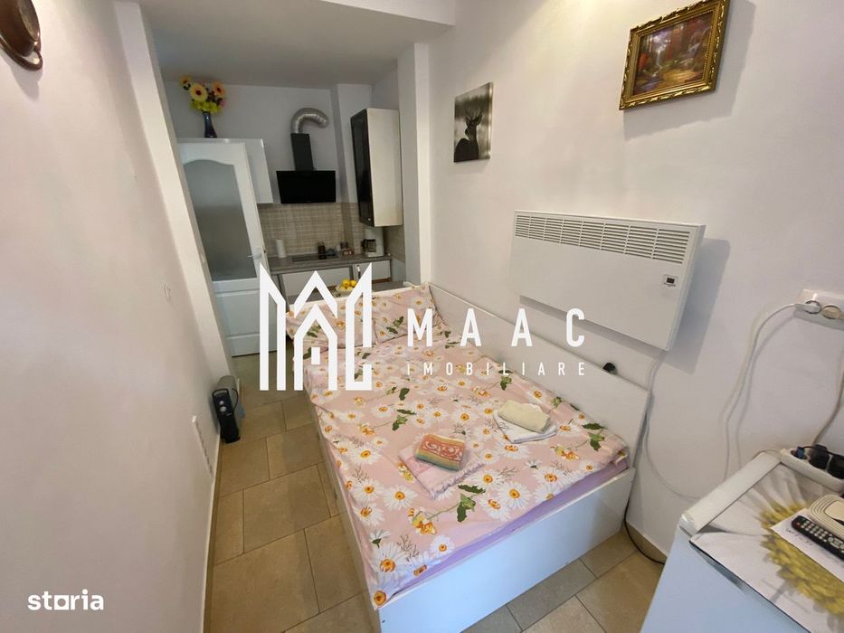 Studio | Etaj 1 | Nicolae Balcescu — fotografia 1