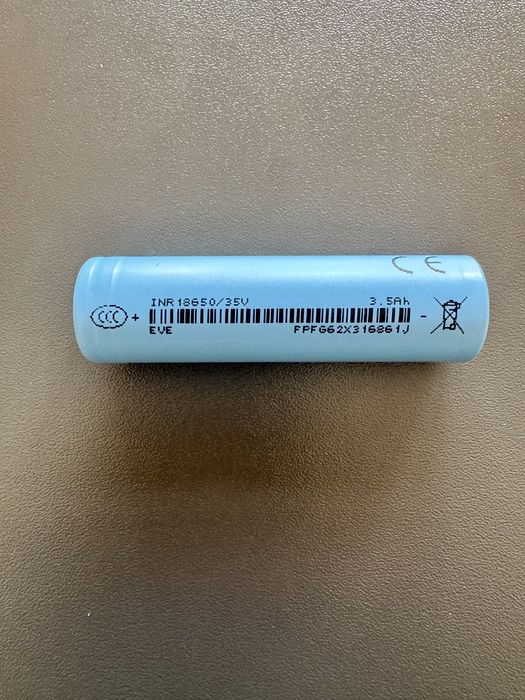 Соларен Панел 4W за Ловна Камера 5V/12V – 6x EVE 3500mAh Батерии