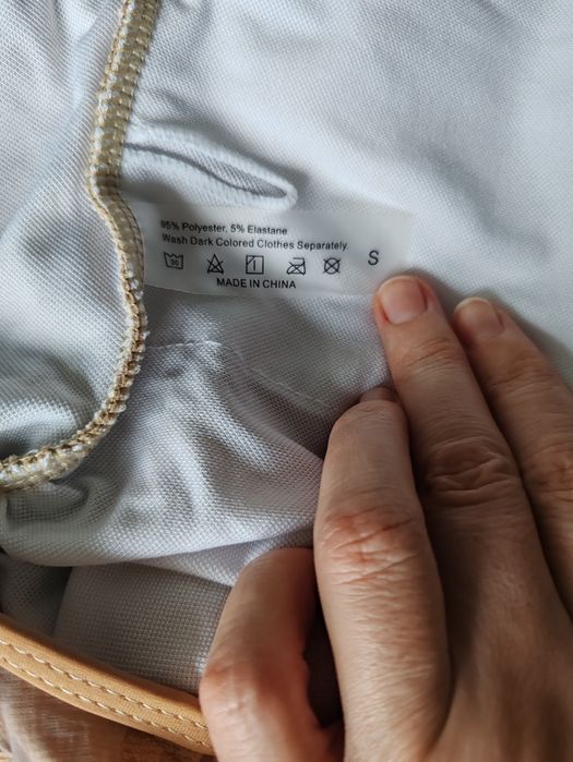 Costum de baie intreg pentru gravide