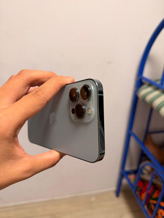 Iphone 13 pro Maks 256 gb 80%