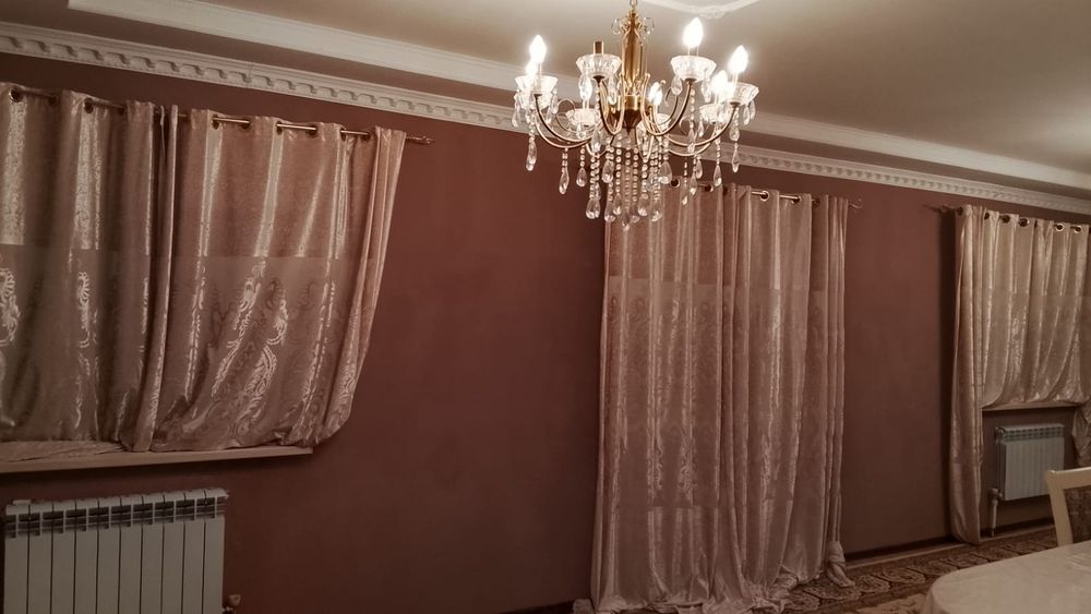 Продается шторы.