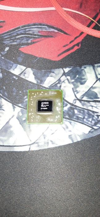 AMD Mobility Radeon HD 6470M