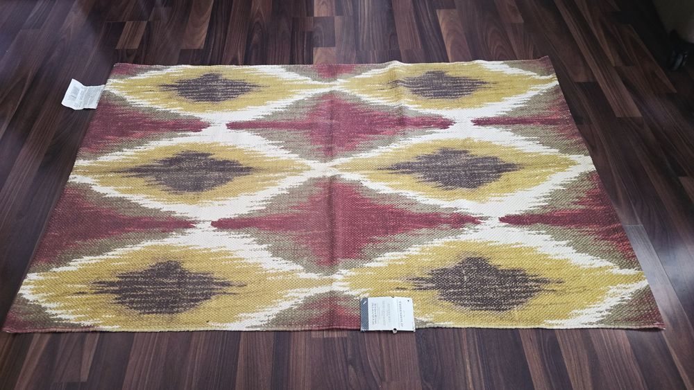 COVOR Acent 100% bumbac