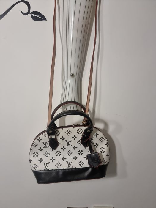 Чанти ,неразличими от нови