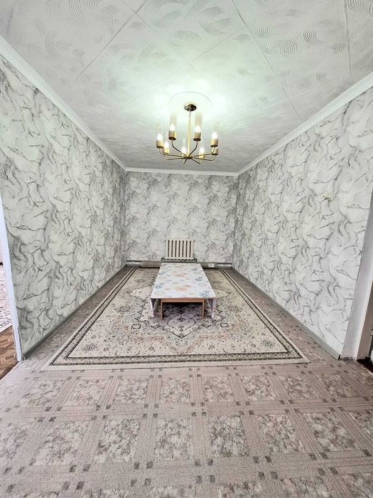 Продаётся частный дом в Плодоовощном