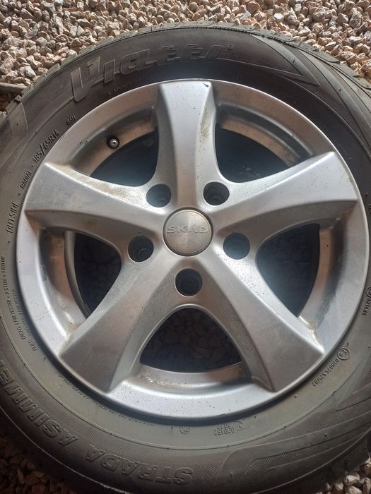 Продам диски на 14 комплект