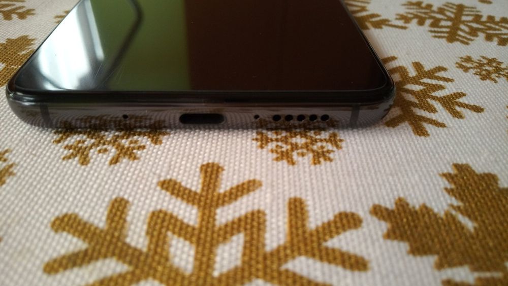 Huawei Mate 20 Black dual sim 4gb-ram 128gb като нов