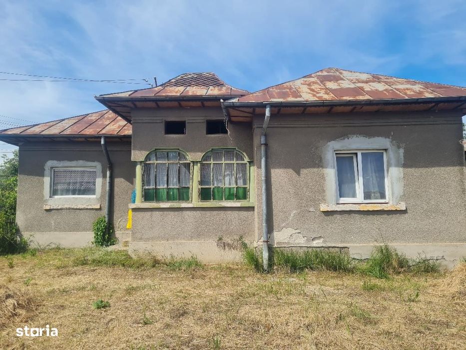 Casa   Lunca Corbului