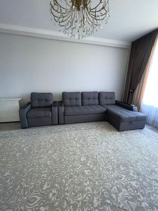 Диван раскладной