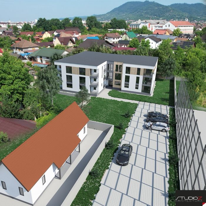 Apartamente de vanzare