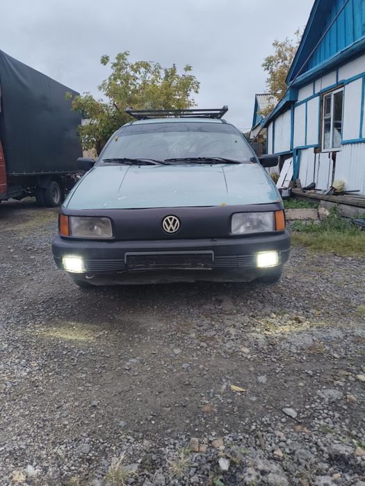 Продам пассат б3