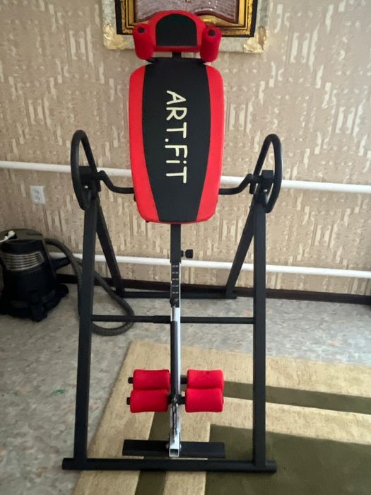 Инверсионный стол почти новый