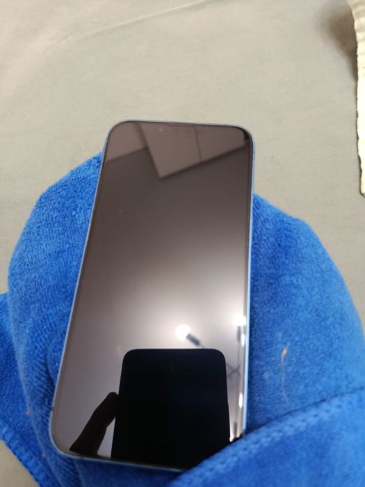 Iphone 13 128gb 82akb