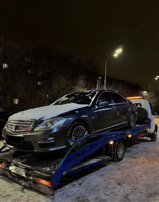 Эвакуатор круглосуточно 24/7