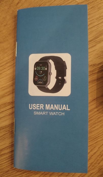 Smart watch Amazfit