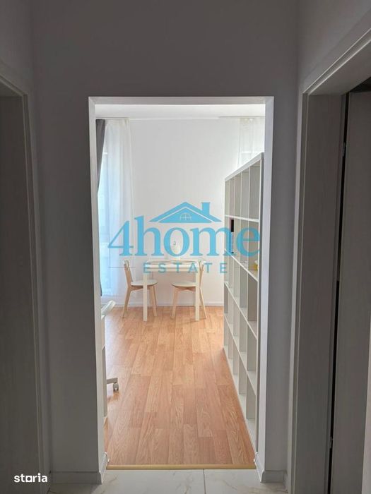 Apartament 2 camere Exigent Plaza|Drumul Taberei|Lujerului|Bloc Nou