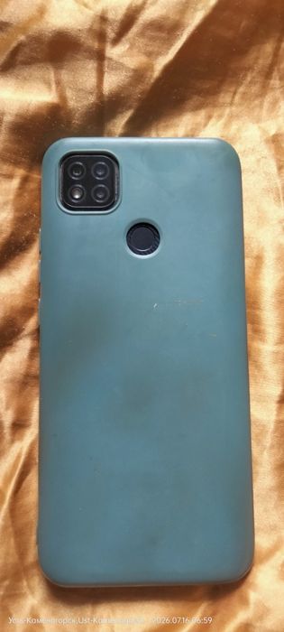 Продам Redmi 9c 64-3