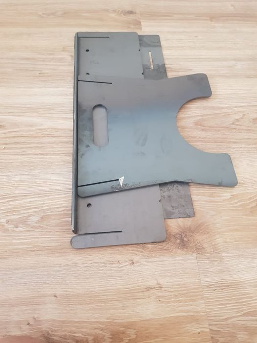 Продам мангал походный.