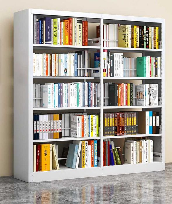 Офисный металлический шкаф для папок | papka shkafi