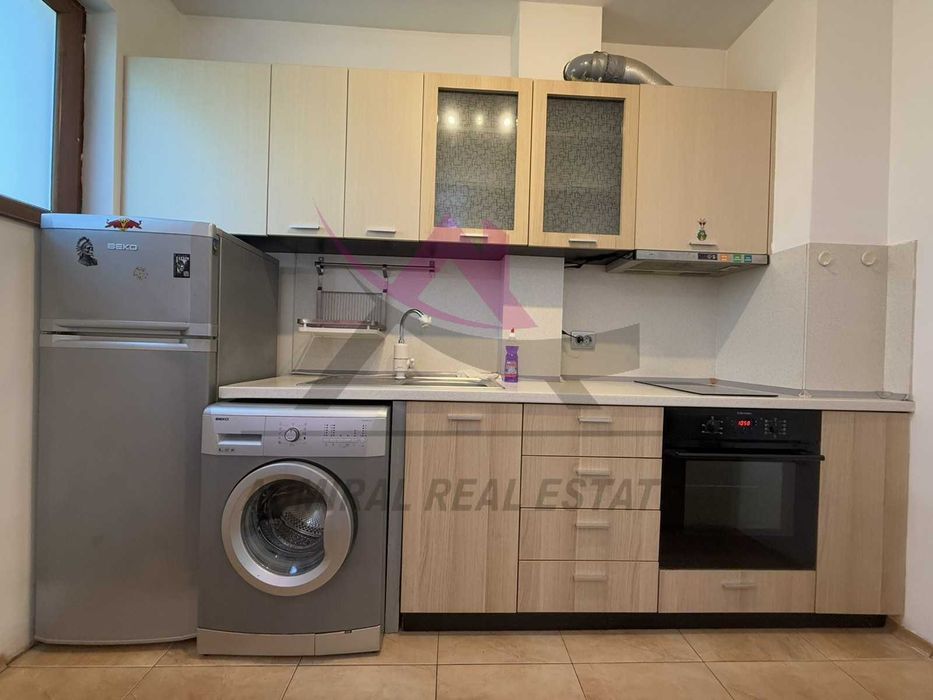 Атрактивен двустаен -Цветен квартал