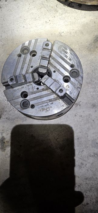 Universal strung cnc SMW autoblock