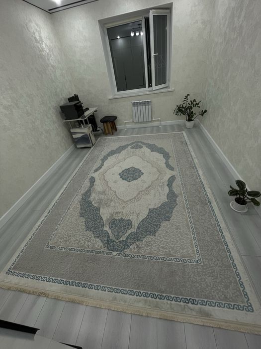 Продам ковер после стирки