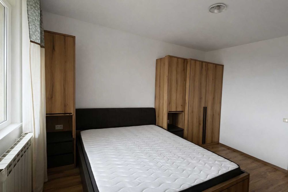 Дава се под наем Двустаен апартамент в София, Павлово - 68 кв.м за 588.03 € - Снимка #6