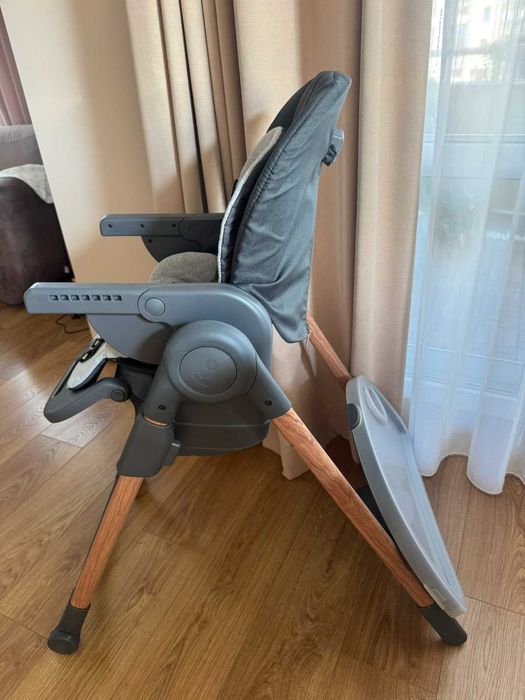 Стол за хранене Maxi-Cosi Minla 0+ месеца - в перфектно състояние