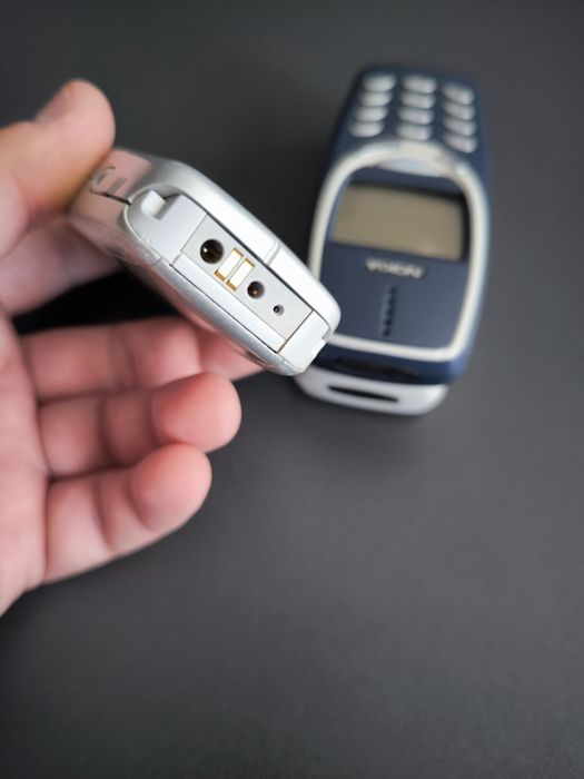 Nokia Classic Pack®