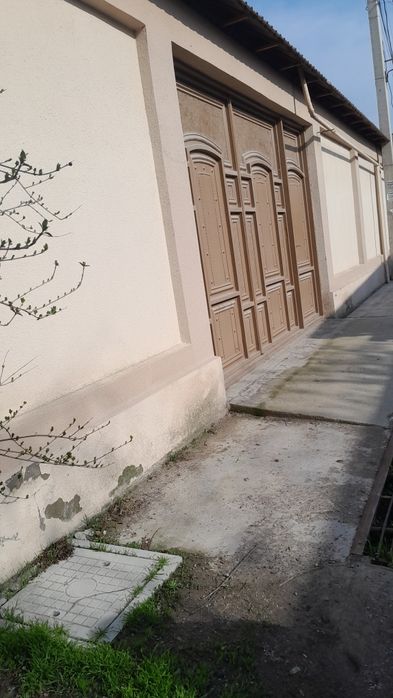 Учкахрамон,Парвоз, 6.6 сотих қурилишга тайёр ер-участка-ҳовли сотилади