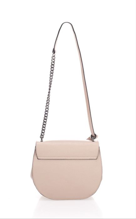 Дамска чанта от естествена кожа