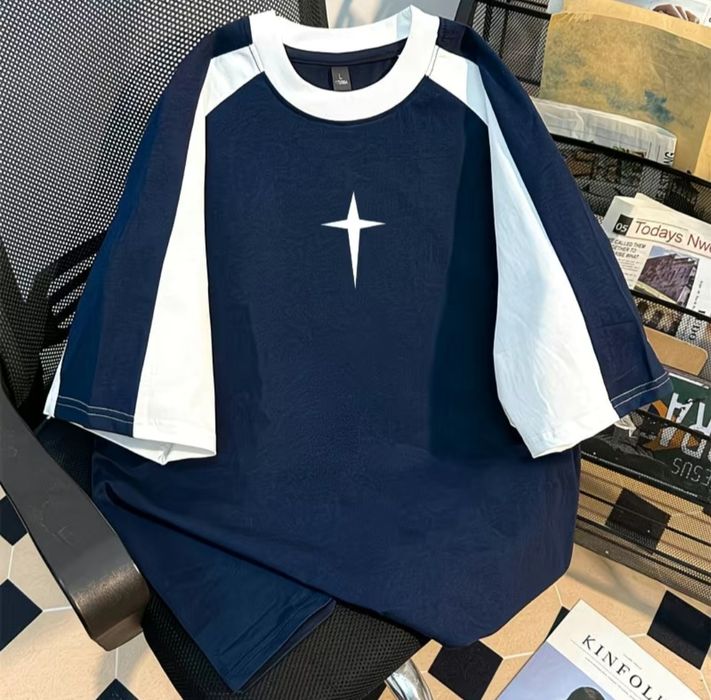 Футболка chisprotate