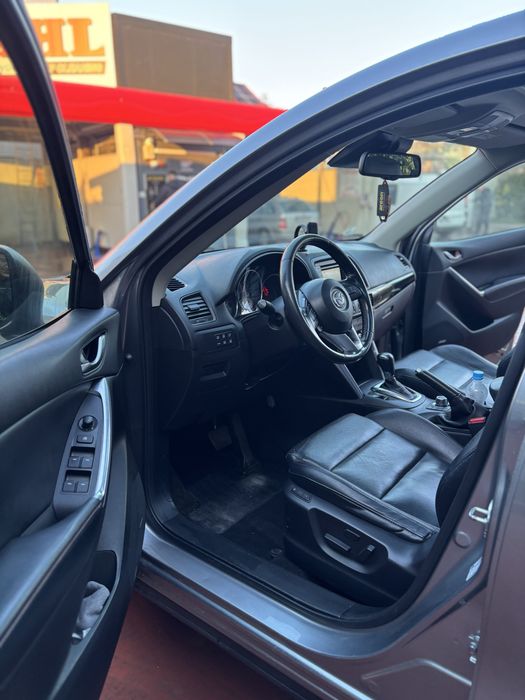 Mazda CX5 2014 AWD Automata