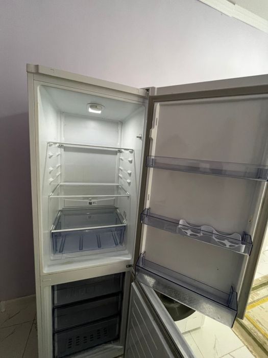 холодильник сатылады б/у