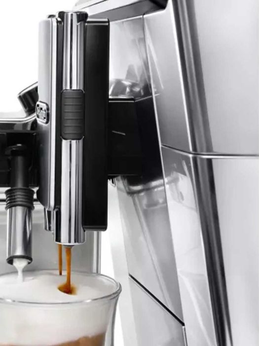 Кофемашина премиум DeLonghi ECAM 650.85. MS !