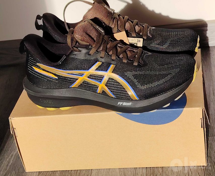 Кроссовки водонепроницаемые ASICS GT-1000 14 GTX gore-tex Nike осенние