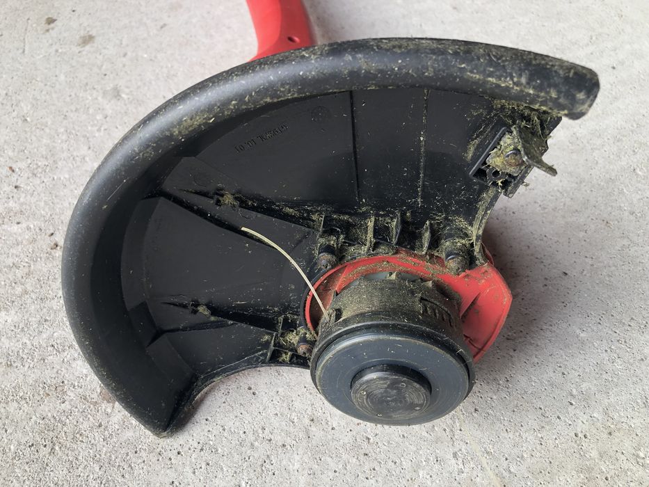 Trimmer electric 300 W