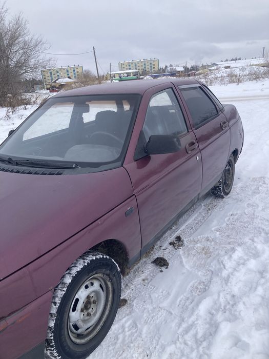 Ваз 2110 ОБМЕН или Продажа