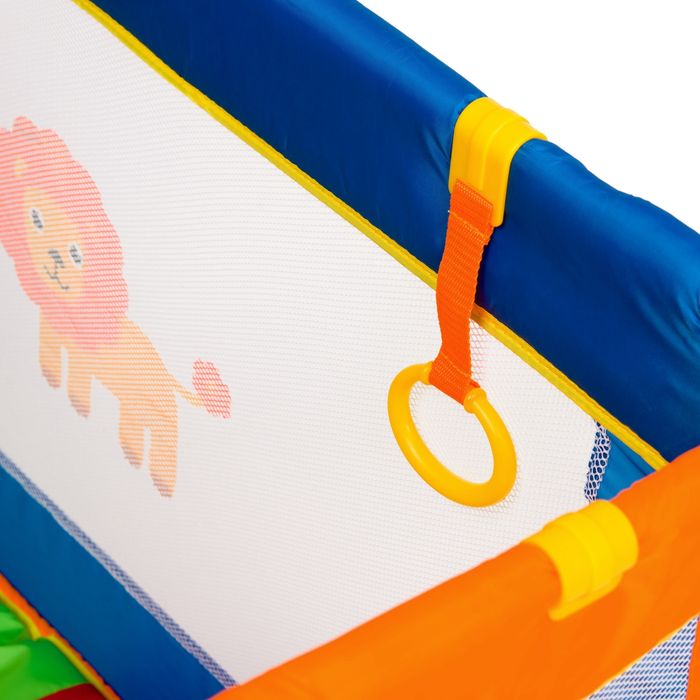 Кошара за игра - Juji Discovery