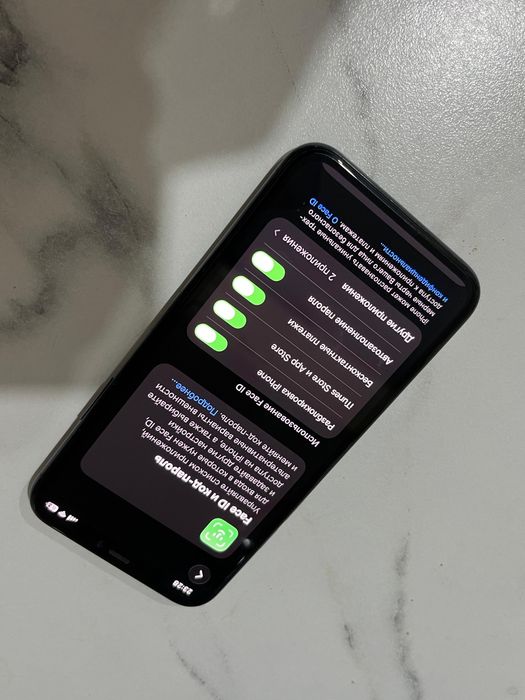 Айфон 11 про 64 гб