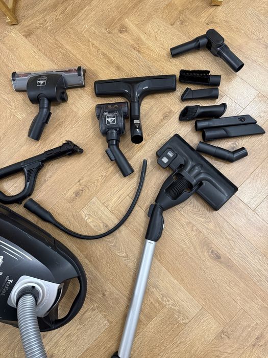 Продам пылесос Tefal
