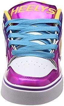Heelys Motion PLUS, номер 36,5