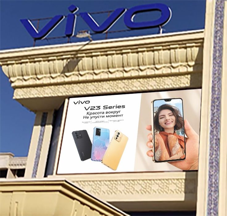 Tashqi Reklama va Poligrafiya/ Полиграфия Реклама