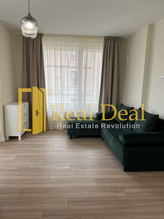 Дава се под наем Четиристаен апартамент в София, Редута - 125 кв.м за 1050 € - Снимка #3