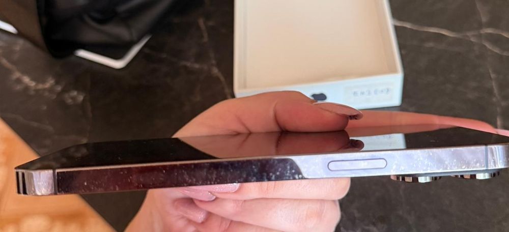 IPhone 14 pro max 256 85%