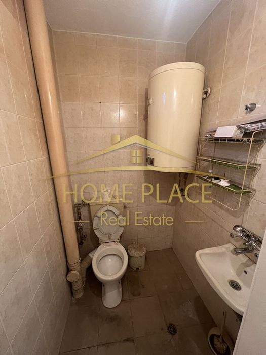 Дава се под наем Офис в Варна, Лятно кино Тракия - 15 кв.м за 204 € - Снимка #3