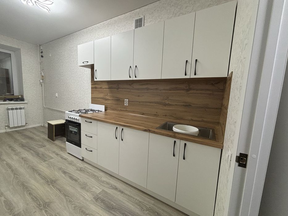 Новый кухни от 135000