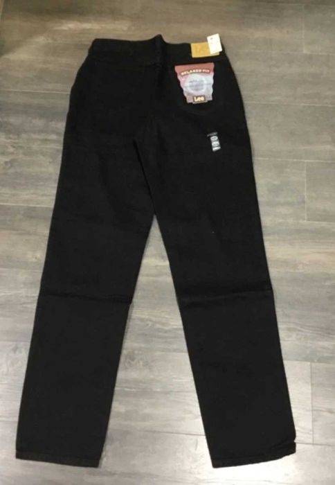 2 пары Lee Relaxed Jeans W34 х L36