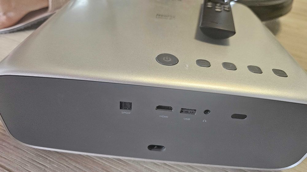 Videoproiector philips