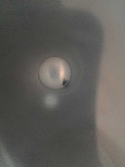 Pashsha pringles qutisida